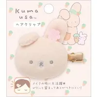 Hair Clip - Accessory - Kumausa / Kumausa (character)