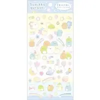 Stickers - Sumikko Gurashi
