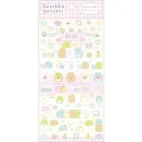 Stickers - Sumikko Gurashi