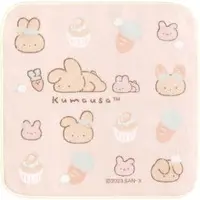 Towels - Kumausa / Kumausa (character)