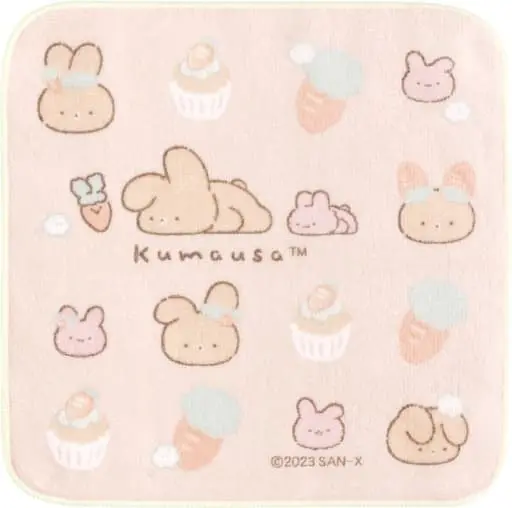 Towels - Kumausa / Kumausa (character)