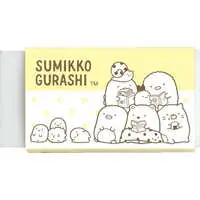 Stationery - Sumikko Gurashi