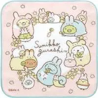 Towels - Sumikko Gurashi