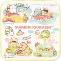 Towels - Sumikko Gurashi