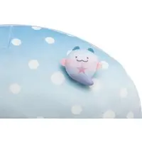 Cushion - Jinbe-San / Jinbe-San (character)