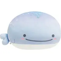 Cushion - Jinbe-San / Jinbe-San (character)