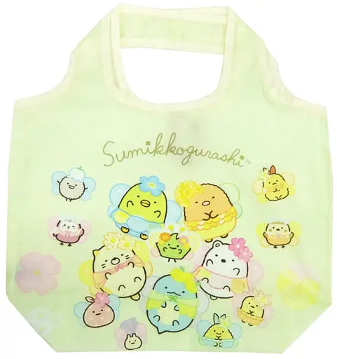 Bag - Sumikko Gurashi