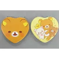 Mirror - RILAKKUMA / Korilakkuma