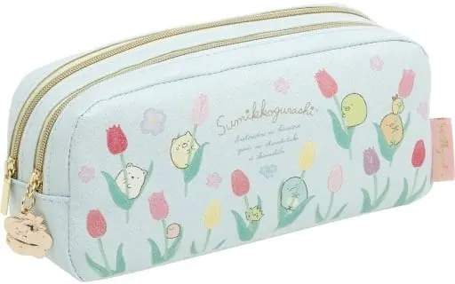 Stationery - Pouch - Pen case - Sumikko Gurashi