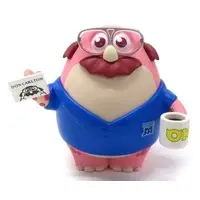 Trading Figure - Monsters, Inc