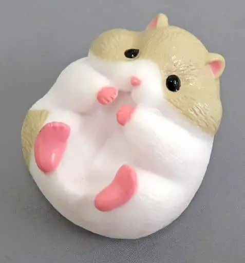 Trading Figure - Hugtto! Hamster