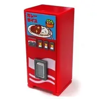 Trading Figure - Retro Vending Machine