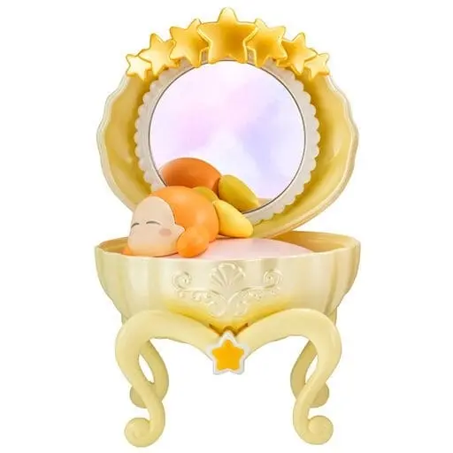 Shell Dresser - Kirby's Dream Land / Waddle Dee