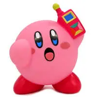 Trading Figure - Kirby's Dream Land / Kirby