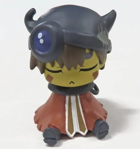 Trading Figure - Made in Abyss