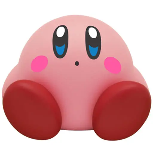 Trading Figure - Kirby's Dream Land / Kirby