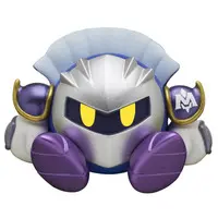 Trading Figure - Kirby's Dream Land / Meta Knight