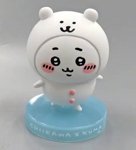 Trading Figure - Chiikawa / Chiikawa