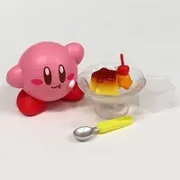 Trading Figure - Kirby's Dream Land / Kirby