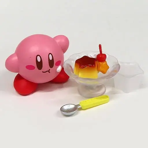 Trading Figure - Kirby's Dream Land / Kirby