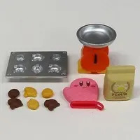 Trading Figure - Kirby's Dream Land / Kirby