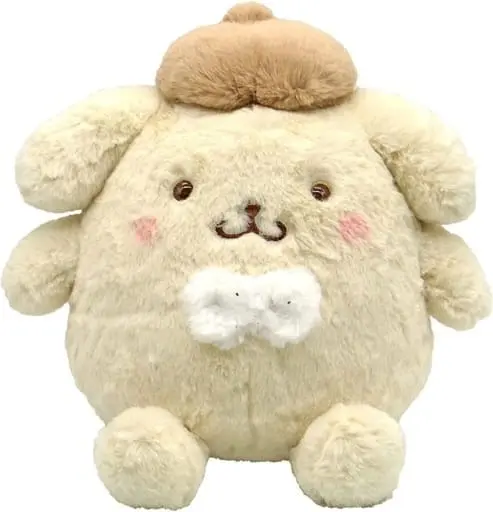 Plush - Sanrio characters / Pom Pom Purin