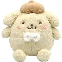 Plush - Sanrio characters / Pom Pom Purin