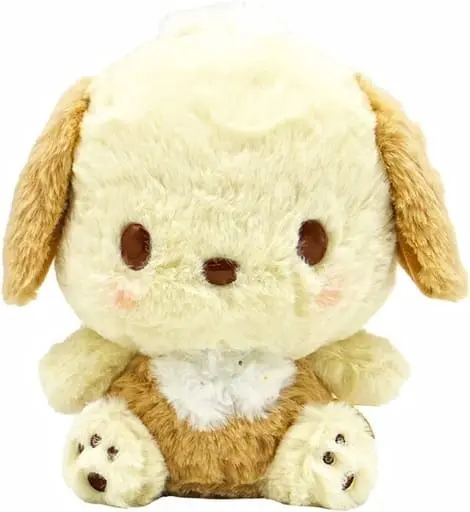 Plush - Sanrio characters / Pochacco