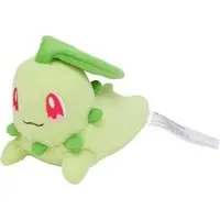 Plush - Pokémon / Chikorita