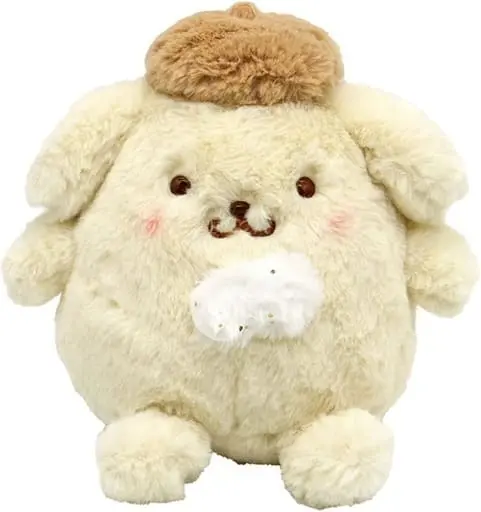 Plush - Sanrio characters / Pom Pom Purin