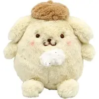 Plush - Sanrio characters / Pom Pom Purin