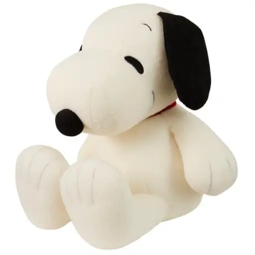 Plush - PEANUTS / Snoopy