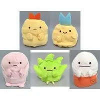 Plush - Sumikko Gurashi