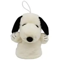 Plush - PEANUTS / Snoopy