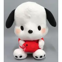 Plush - Sanrio / Pochacco