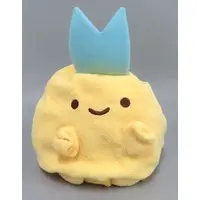 Plush - Sumikko Gurashi / Aji Furai no Shippo