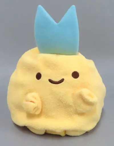 Plush - Sumikko Gurashi / Aji Furai no Shippo