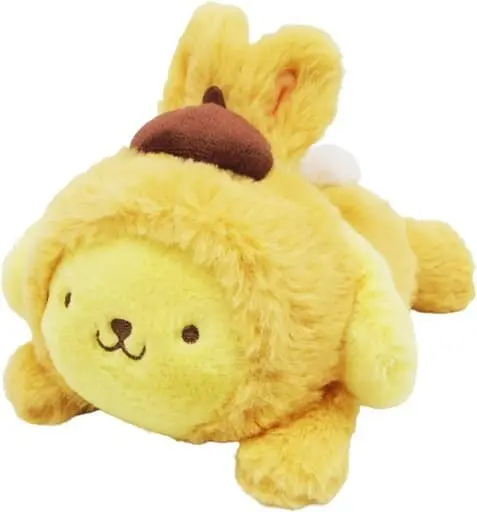 Plush - Sanrio characters / Pom Pom Purin