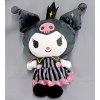 Plush - Sanrio / My Melody & Kuromi