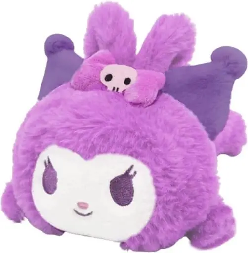 Plush - Sanrio characters / Kuromi