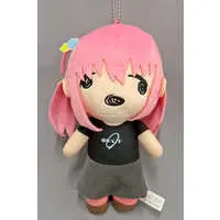 Plush - Bocchi the Rock!