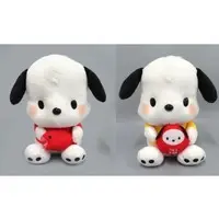 Plush - Sanrio / Pochacco