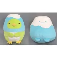 Plush - Sumikko Gurashi / Penguin? & Yama