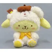 Plush - Sanrio characters / Pom Pom Purin