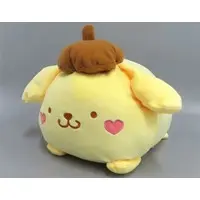 Plush - Sanrio characters / Pom Pom Purin