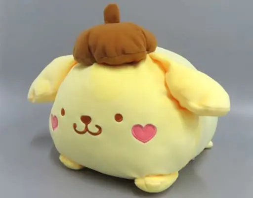 Plush - Sanrio characters / Pom Pom Purin