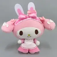 Plush - Sanrio / My Melody & Kuromi