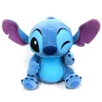 Plush - Lilo & Stitch / Stitch