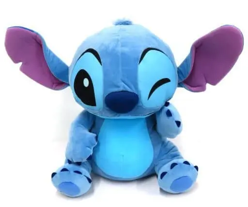 Plush - Lilo & Stitch / Stitch