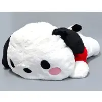 Plush - Sanrio characters / Pochacco